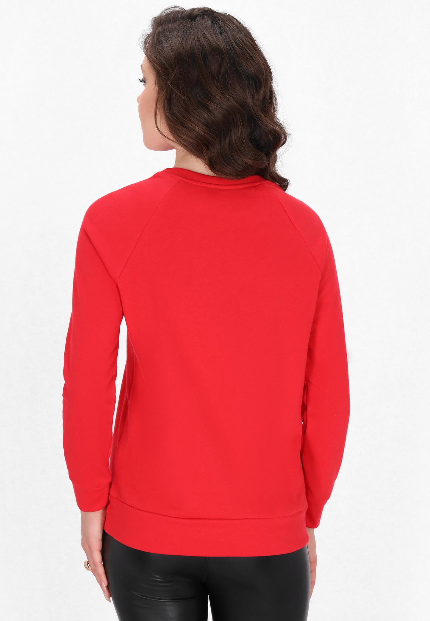 faina CASUAL Damen Sweatshirt