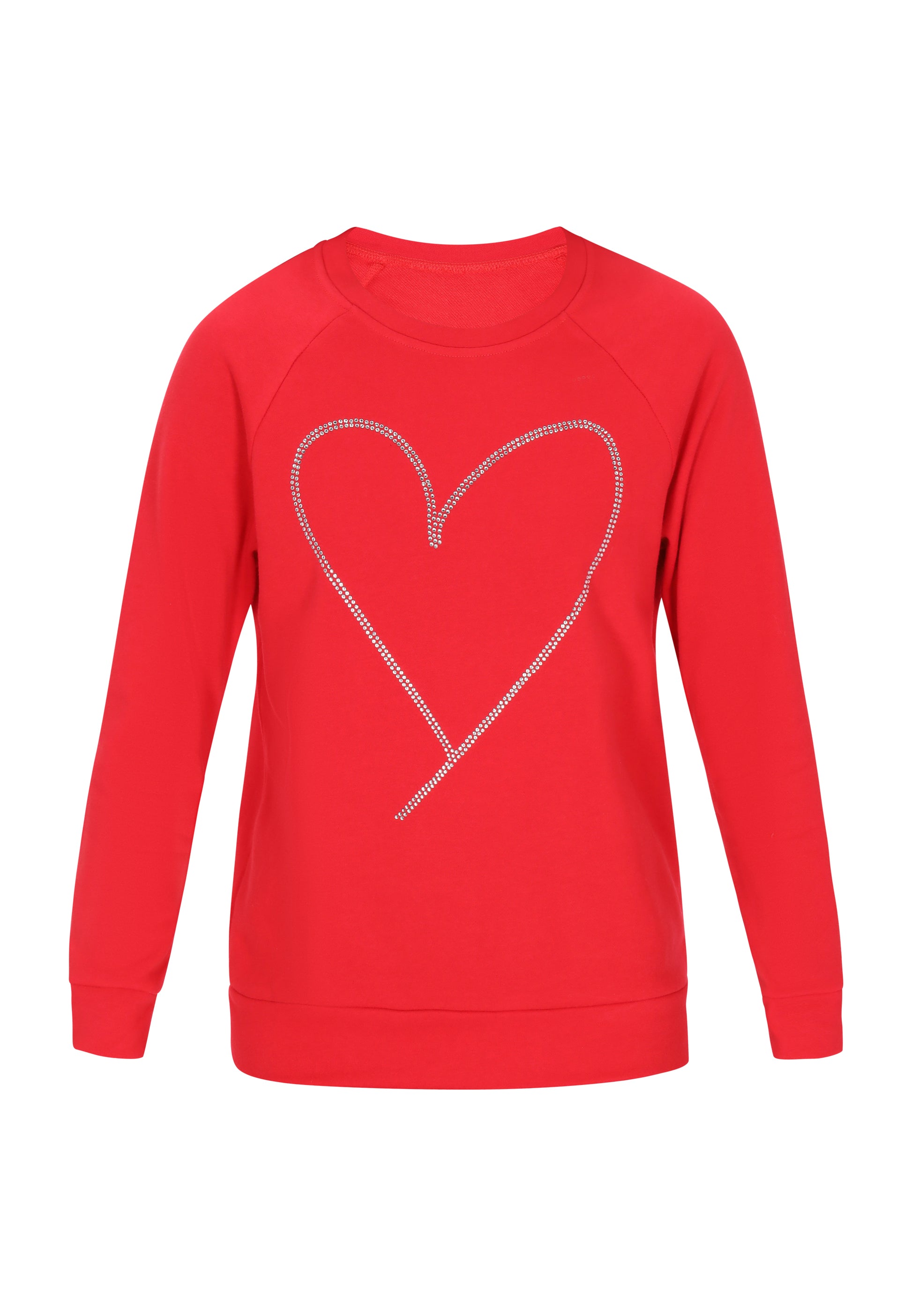 faina CASUAL Damen Sweatshirt