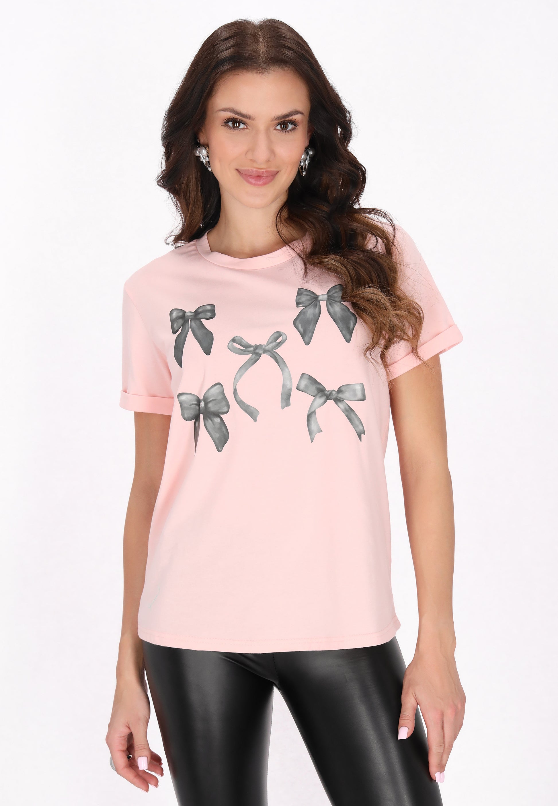 faina CASUAL Damen T-Shirt