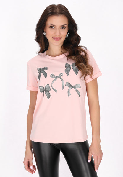 faina CASUAL Damen T-Shirt