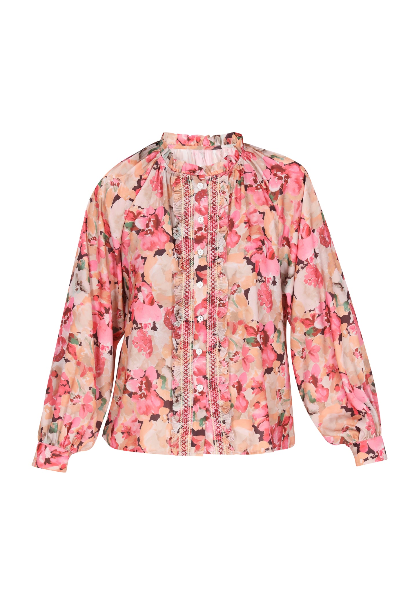faina Damenbluse