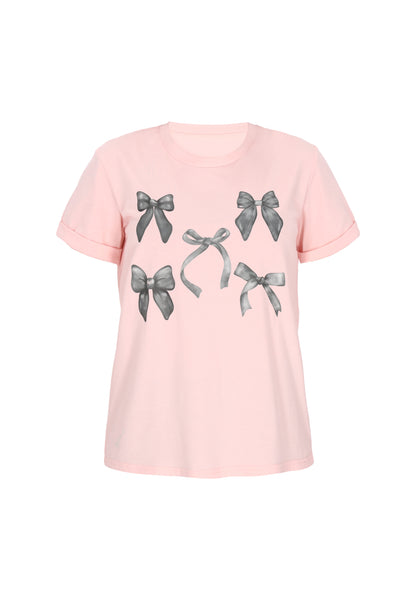 faina CASUAL Damen T-Shirt