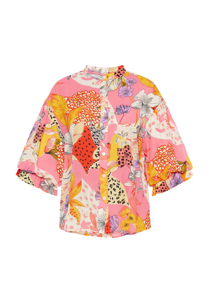 Usha FESTIVAL Women's Blouse