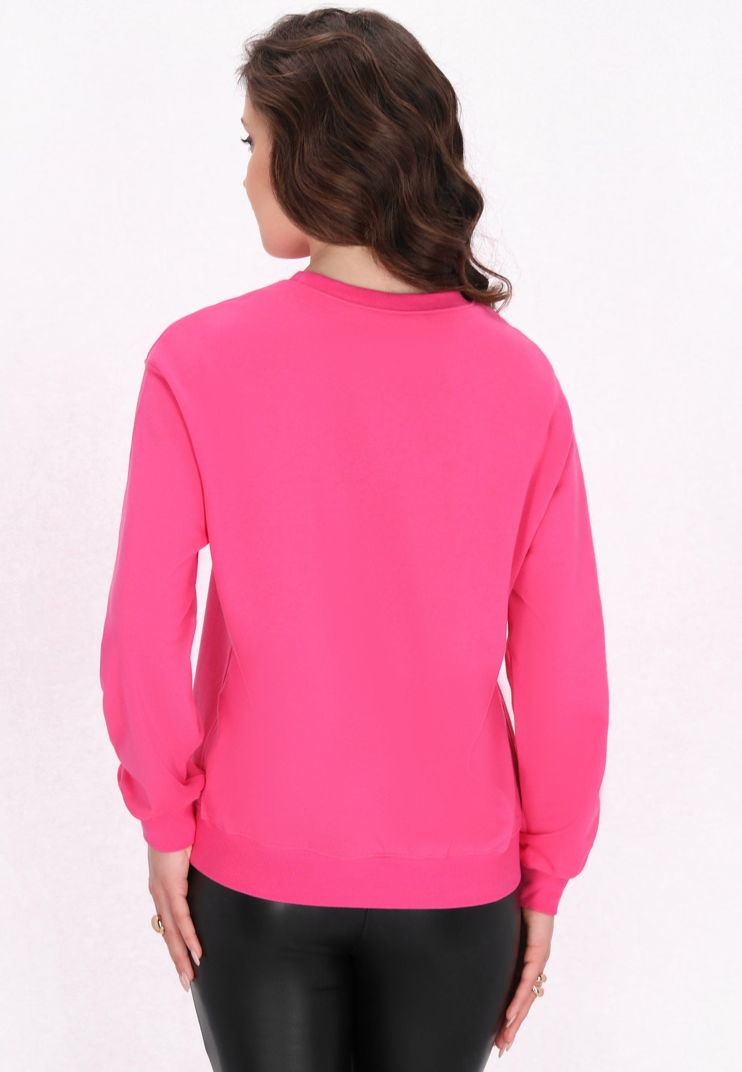 faina CASUAL Women's Sweatshirt