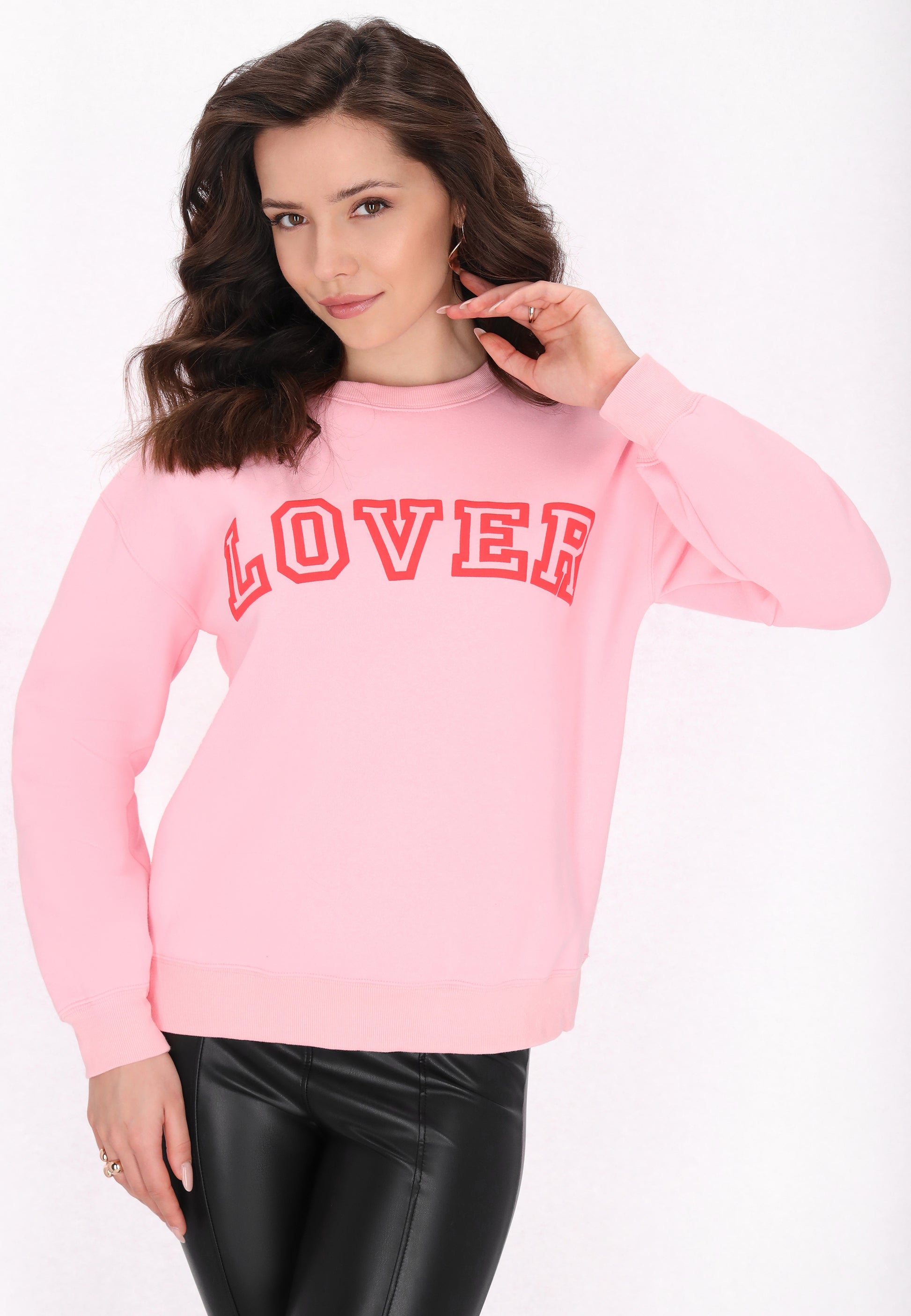 faina CASUAL Damen Sweatshirt