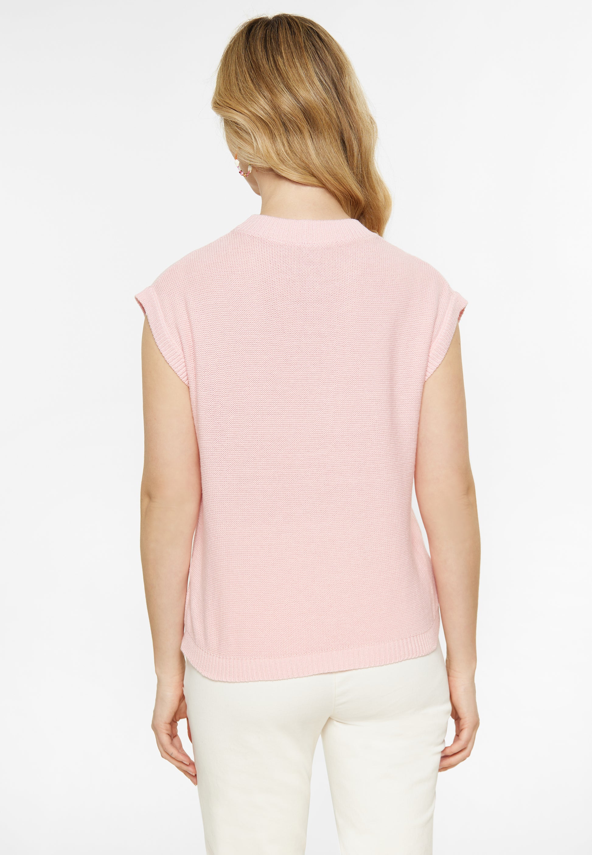 usha FESTIVAL Women's Blouse