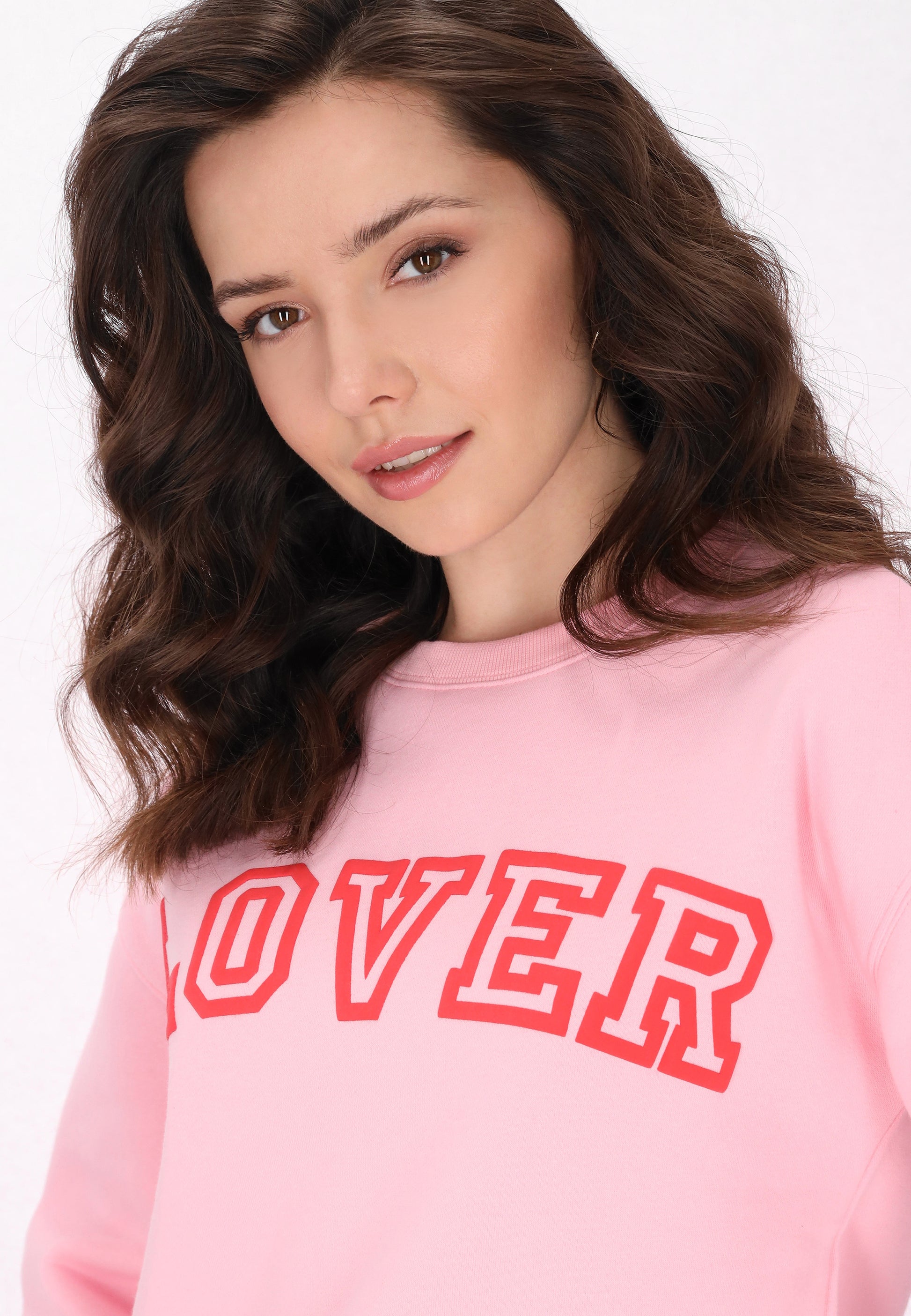 faina CASUAL Damen Sweatshirt
