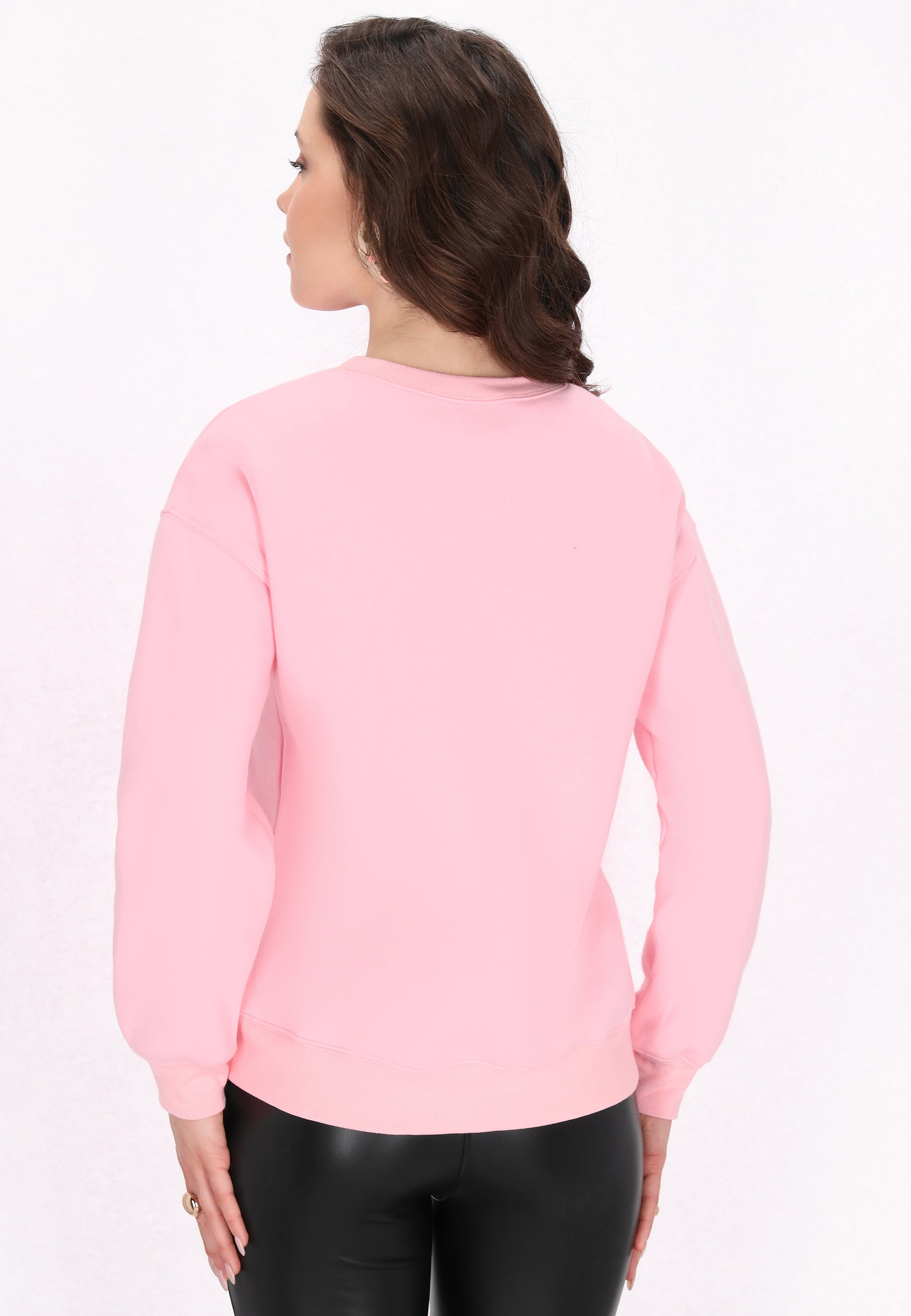faina CASUAL Damen Sweatshirt