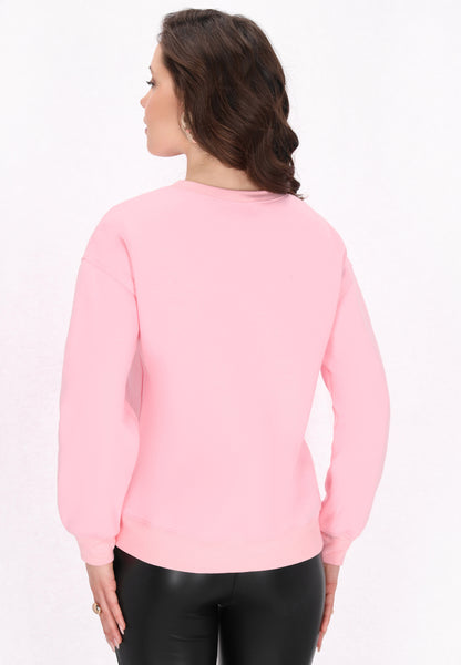 faina CASUAL Damen Sweatshirt