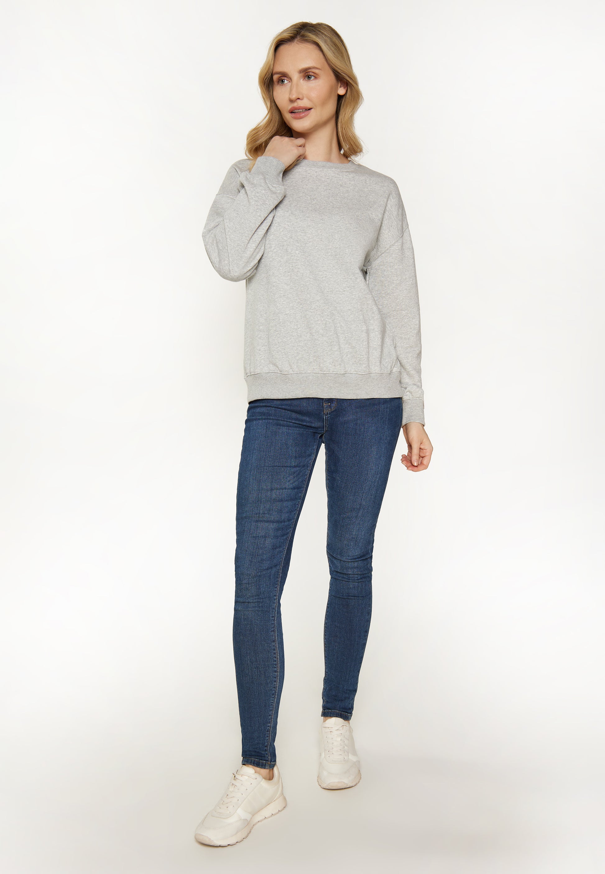 usha BLUE LABEL Women's Sweatshirt