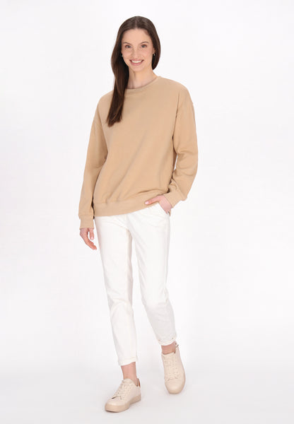 usha BLUE LABEL Women's Sweatshirt