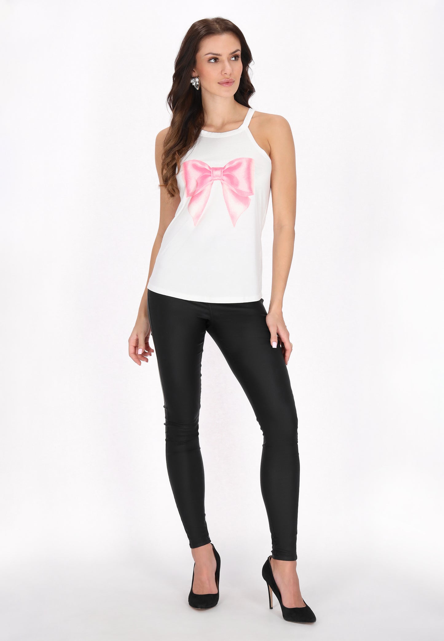 faina CASUAL Damen-Oberteil