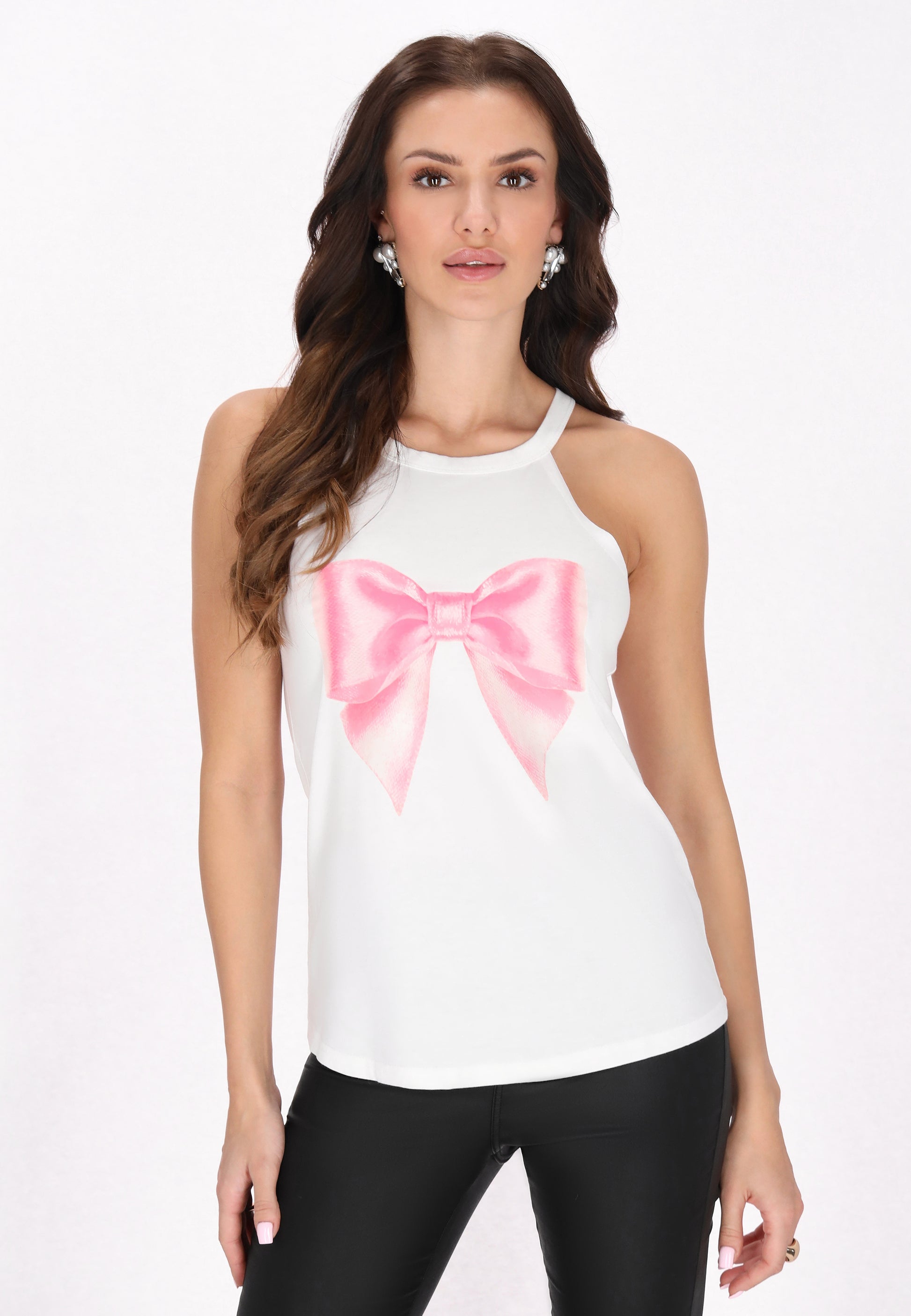 faina CASUAL Damen-Oberteil