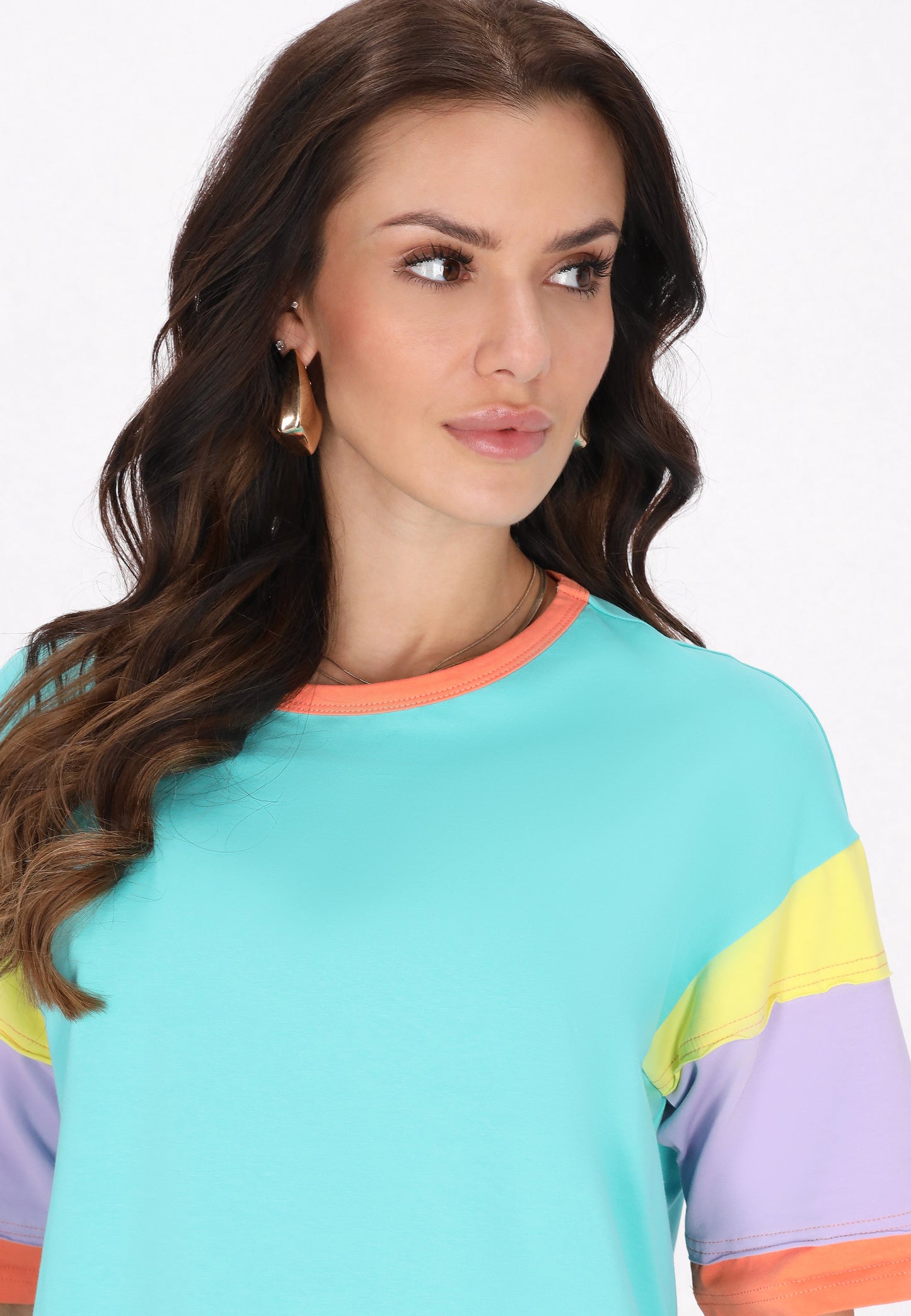 faina CASUAL Damen T-Shirt