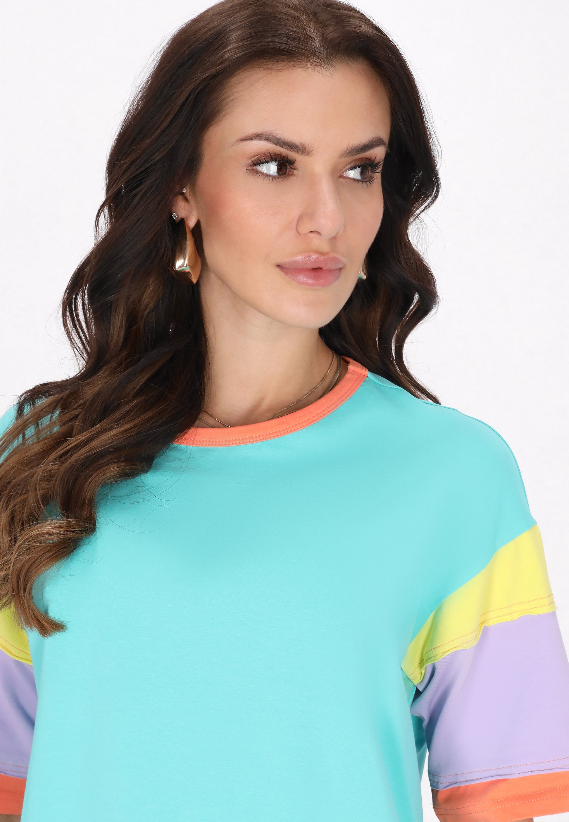 faina CASUAL Damen T-Shirt