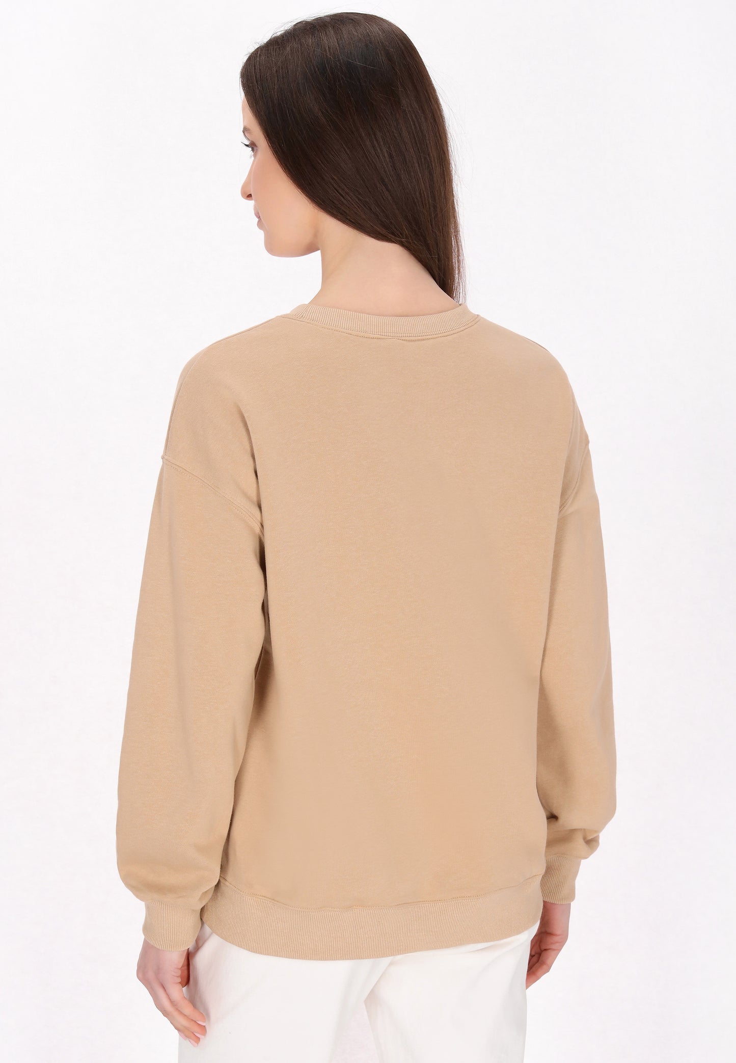 usha BLUE LABEL Women's Sweatshirt