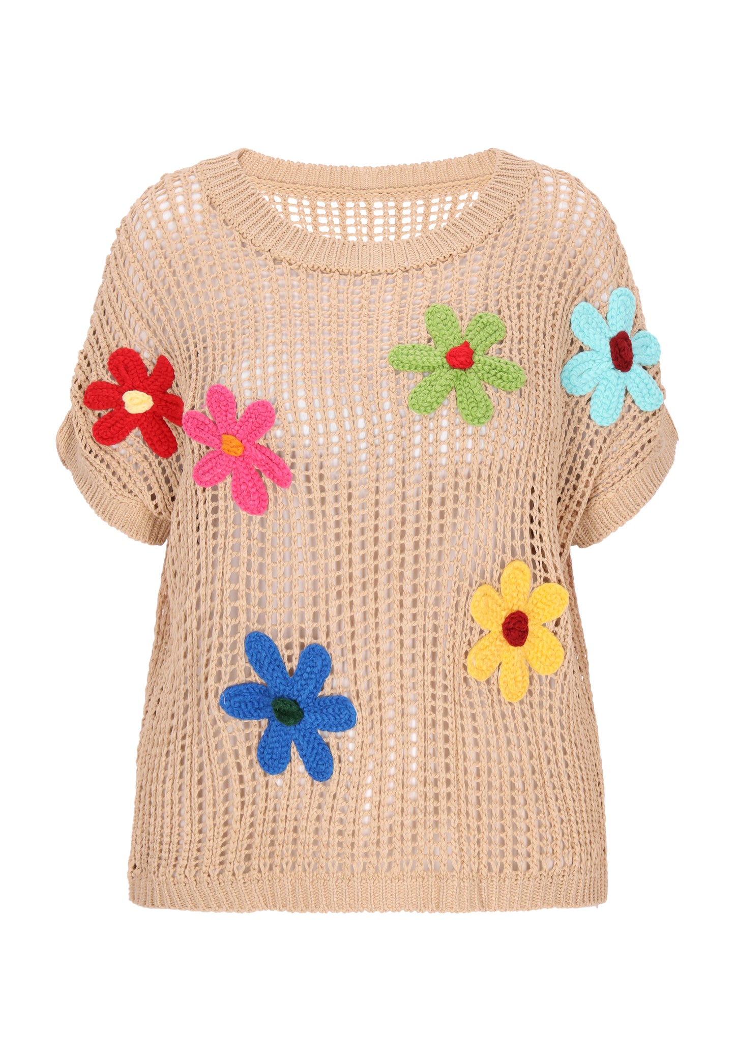 usha FESTIVAL Women's Sweater