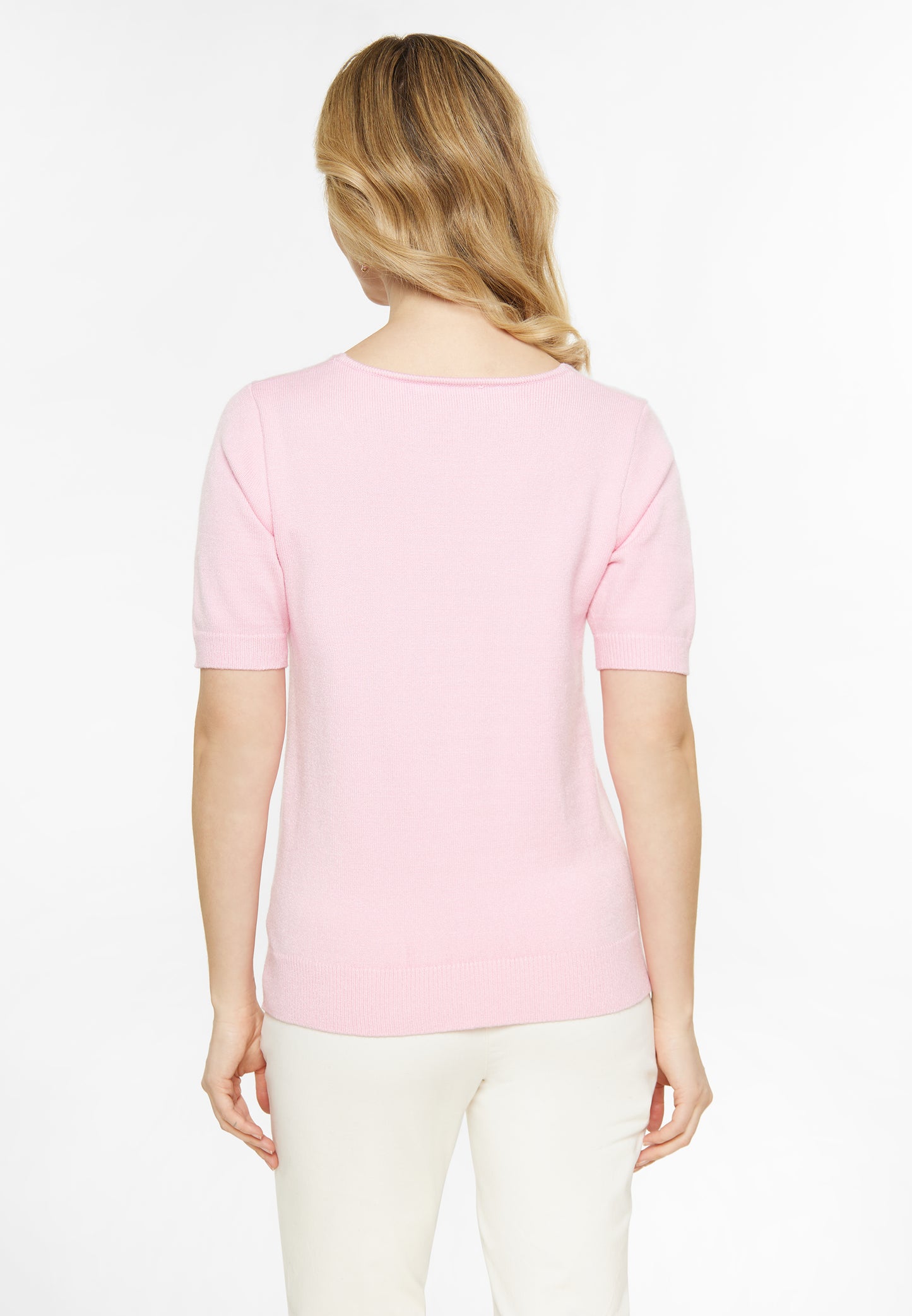 usha FESTIVAL Women's Sweater