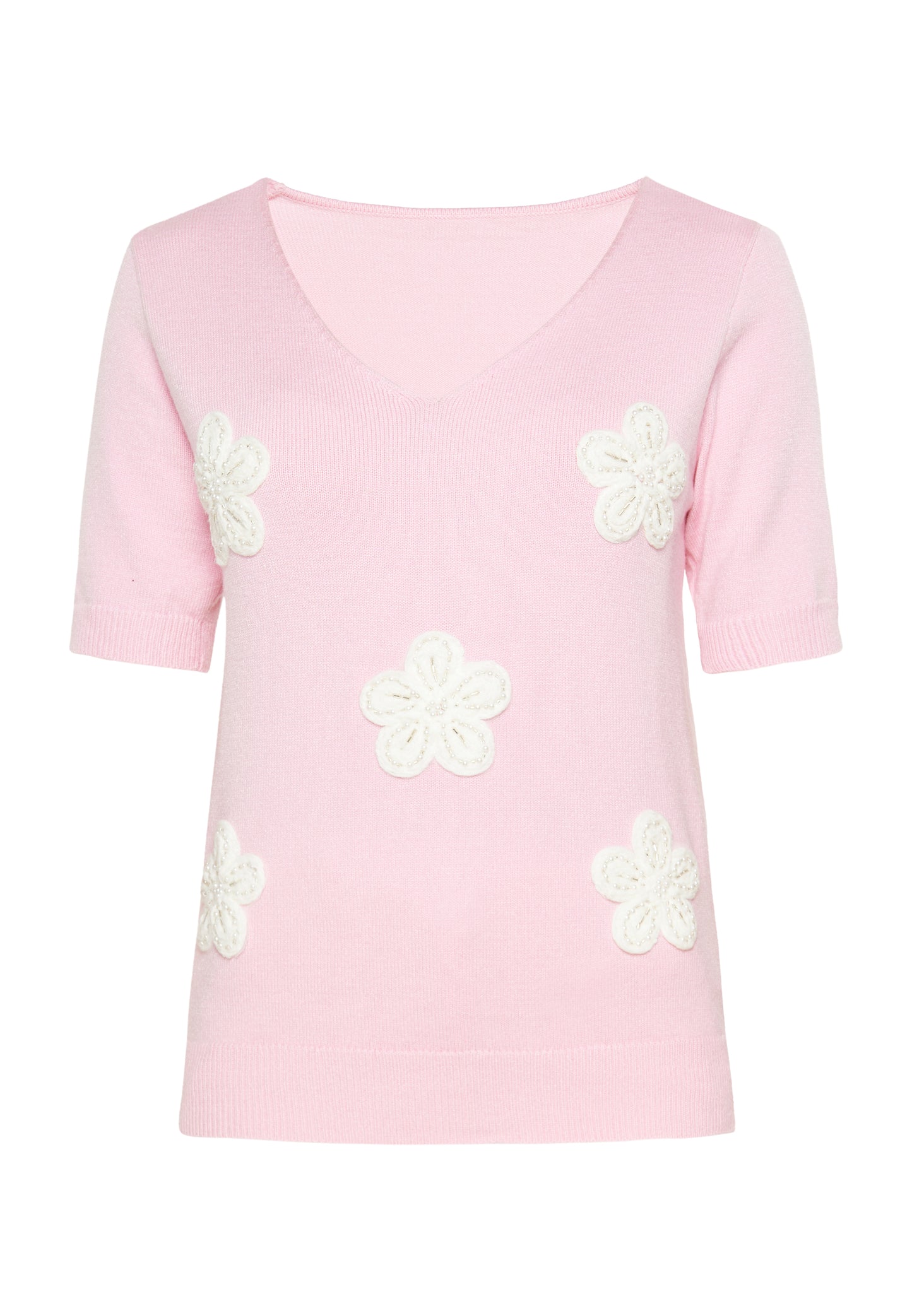 usha FESTIVAL Women's Sweater