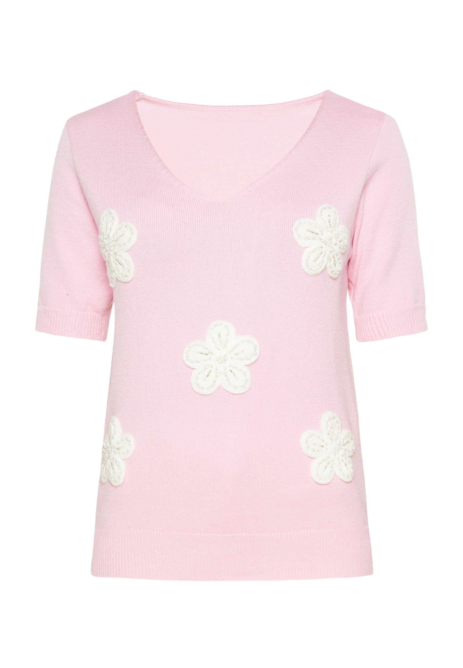 usha FESTIVAL Women's Sweater