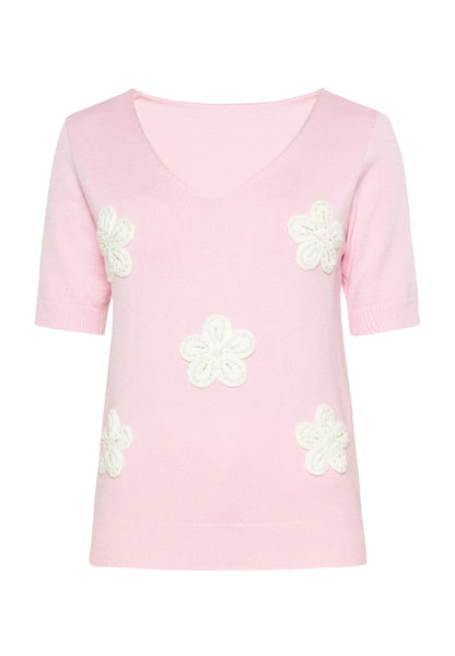 usha FESTIVAL Women's Sweater