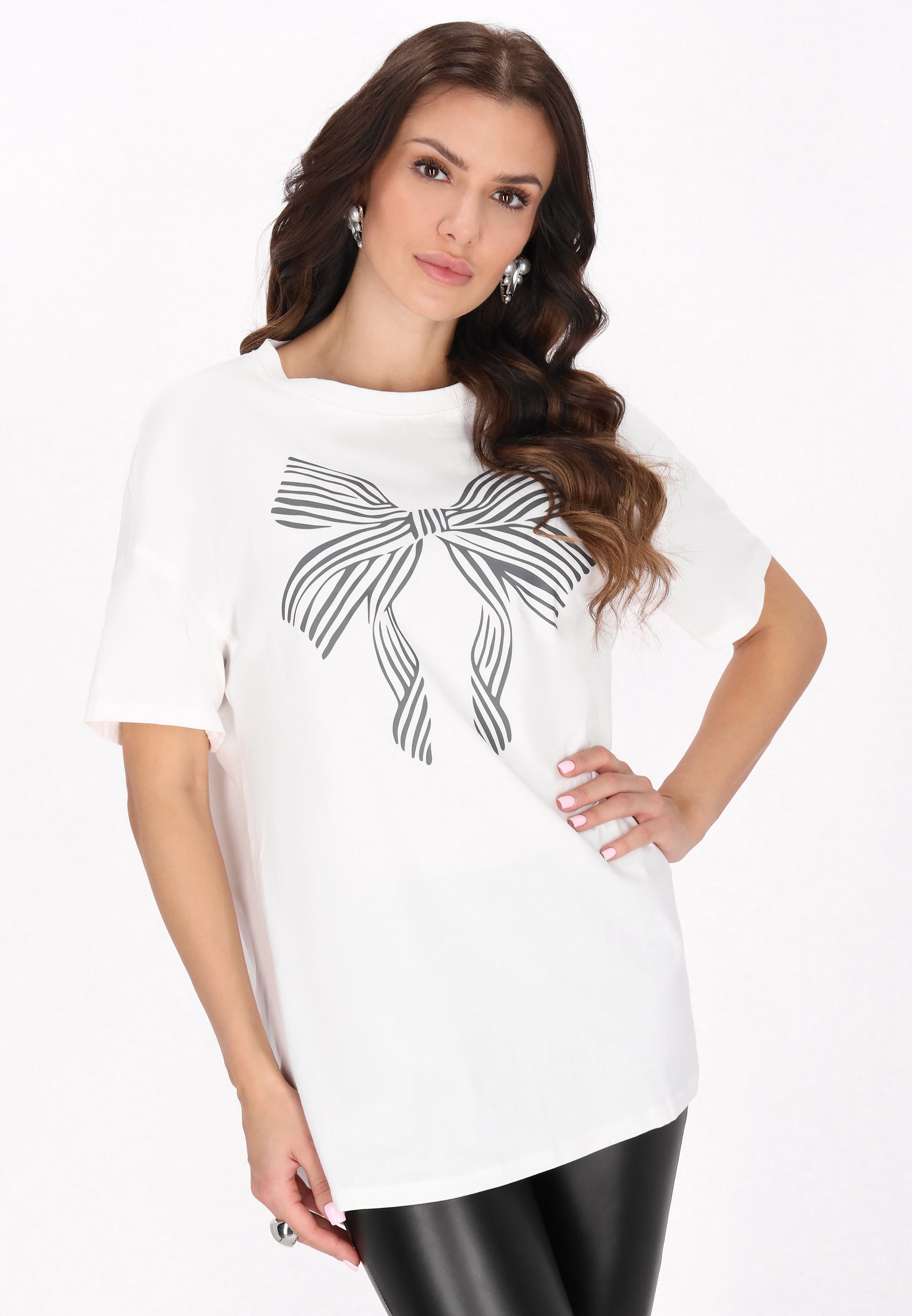 faina CASUAL Damen-Tunika