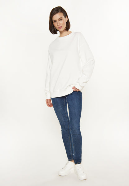 usha BLUE LABEL Women's Sweatshirt
