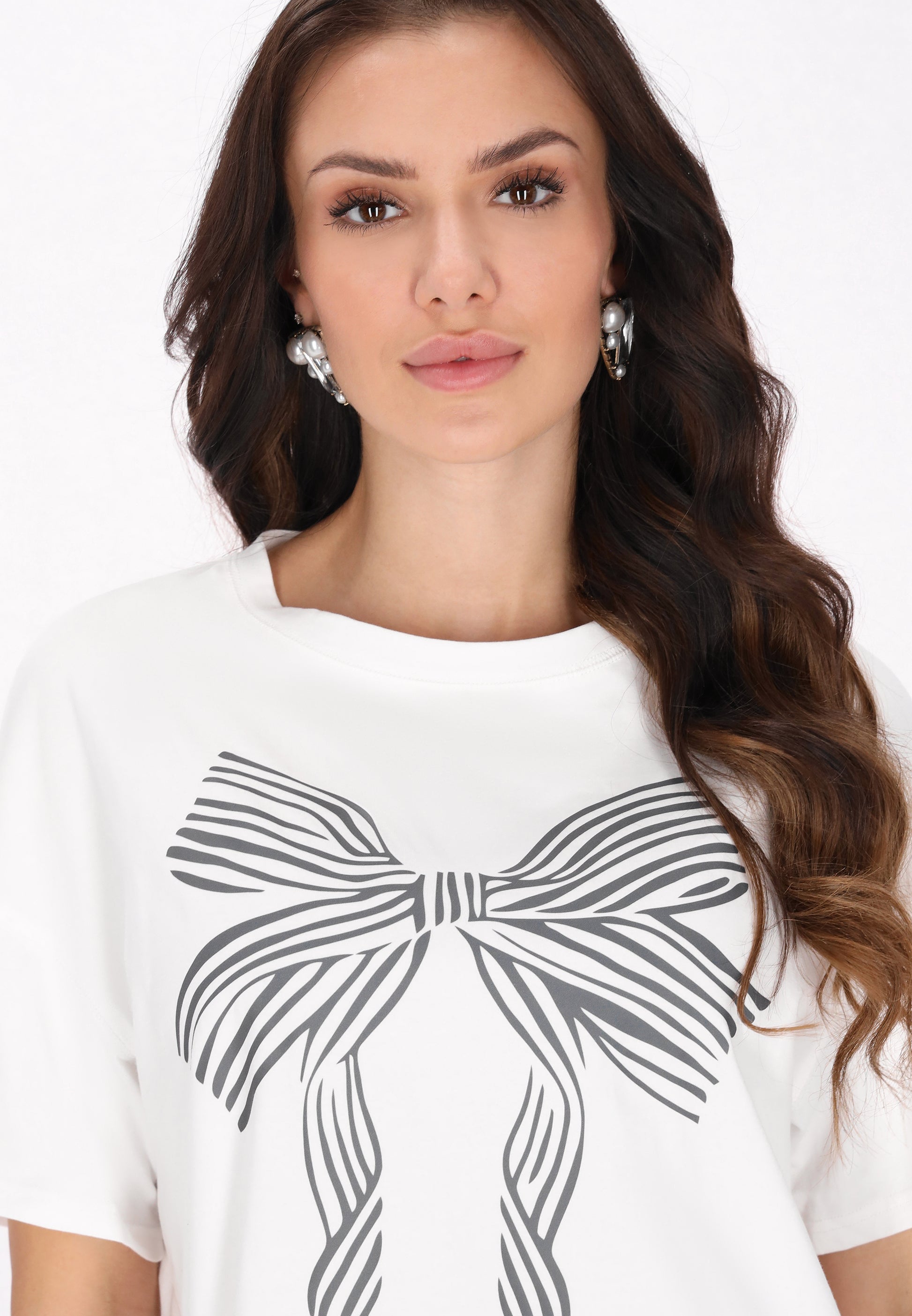 faina CASUAL Damen-Tunika