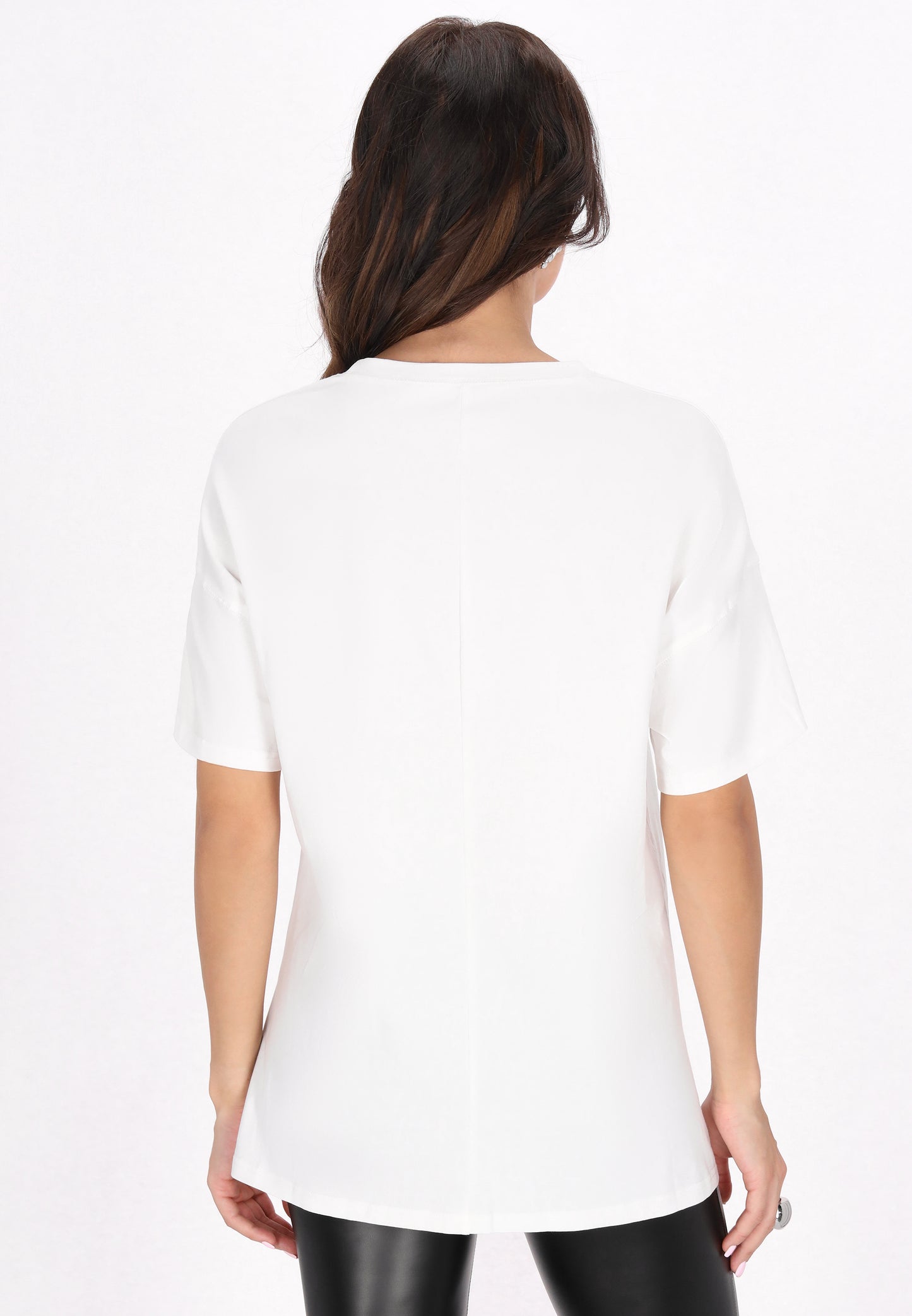 faina CASUAL Damen-Tunika
