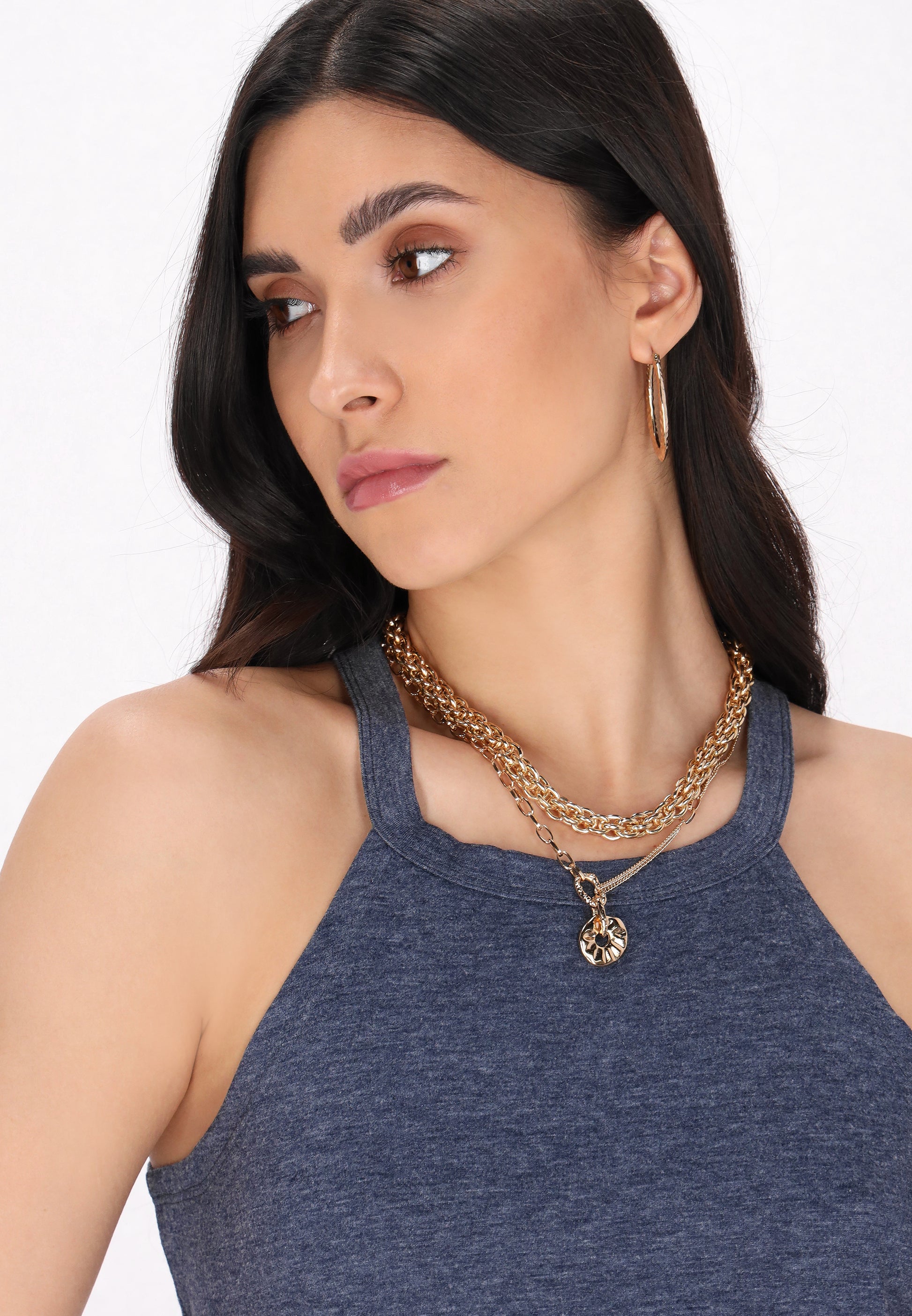 faina ESSENTIALS Damen-Oberteil