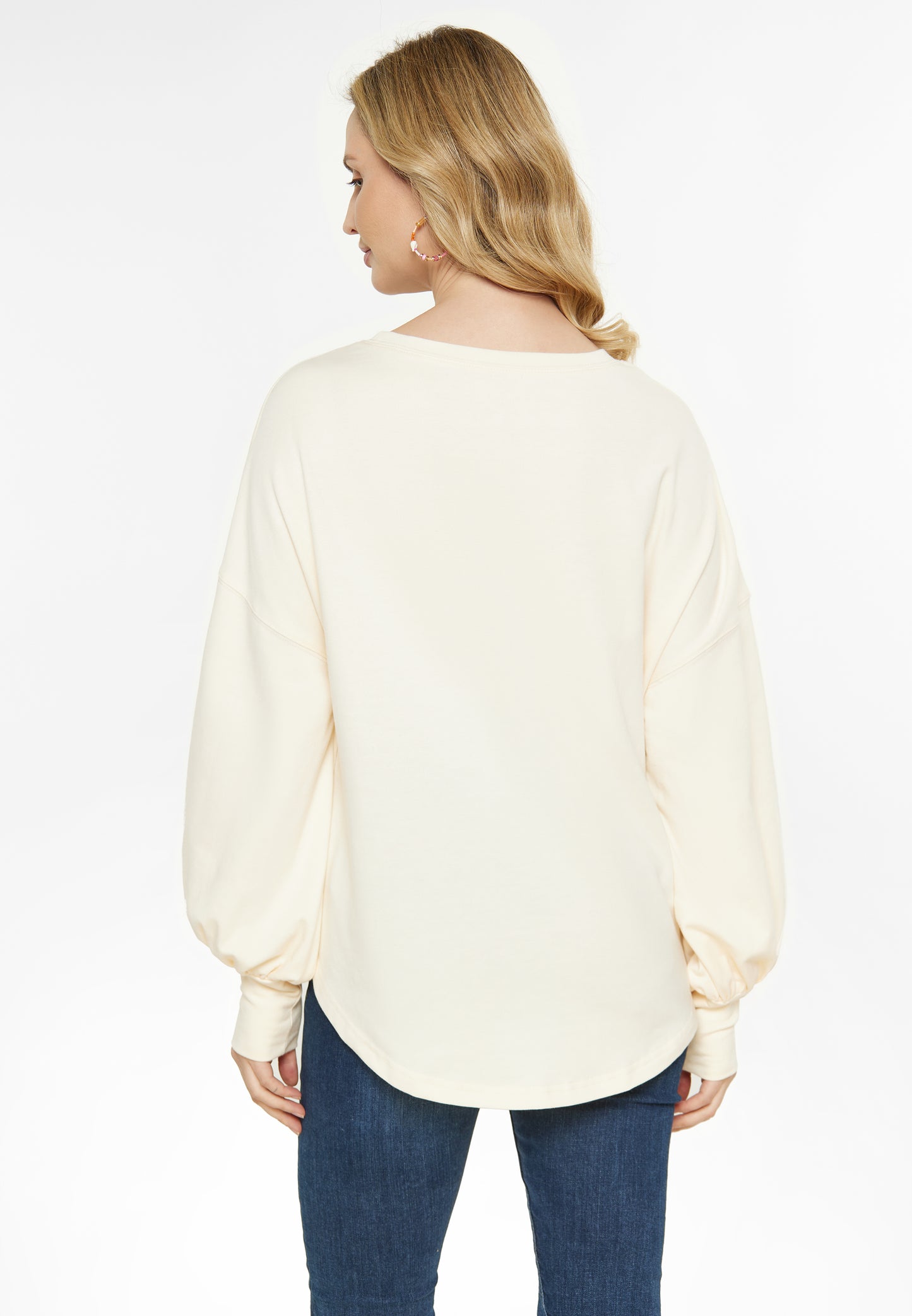usha FESTIVAL Damen-Sweatshirt
