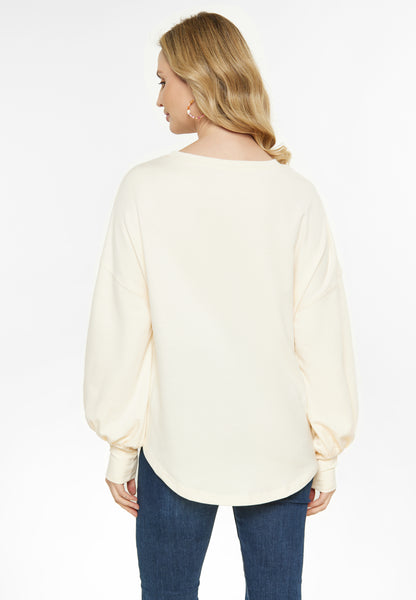 usha FESTIVAL Damen-Sweatshirt