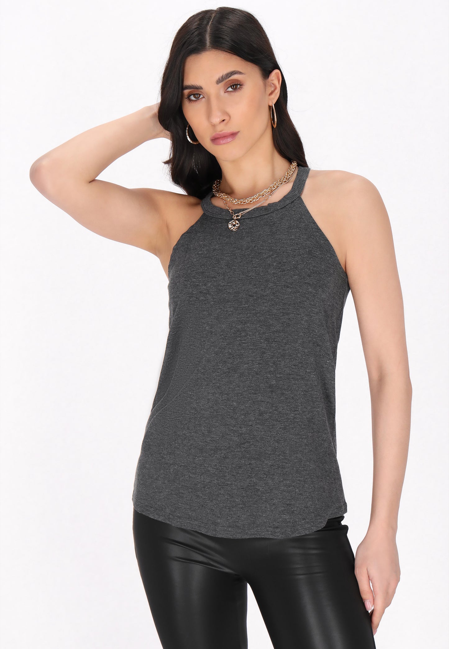 faina ESSENTIALS Damen-Oberteil