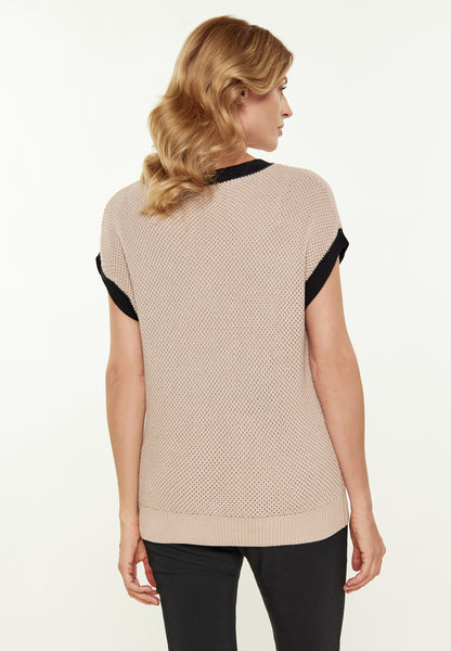 usha Women's Sweater