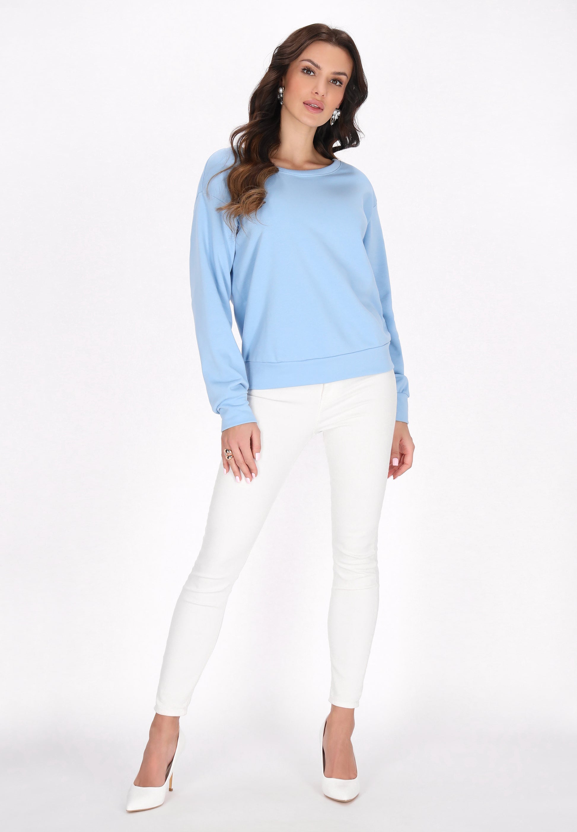 faina CASUAL Damen Sweatshirt