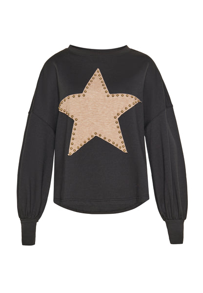 usha FESTIVAL Damen-Sweatshirt
