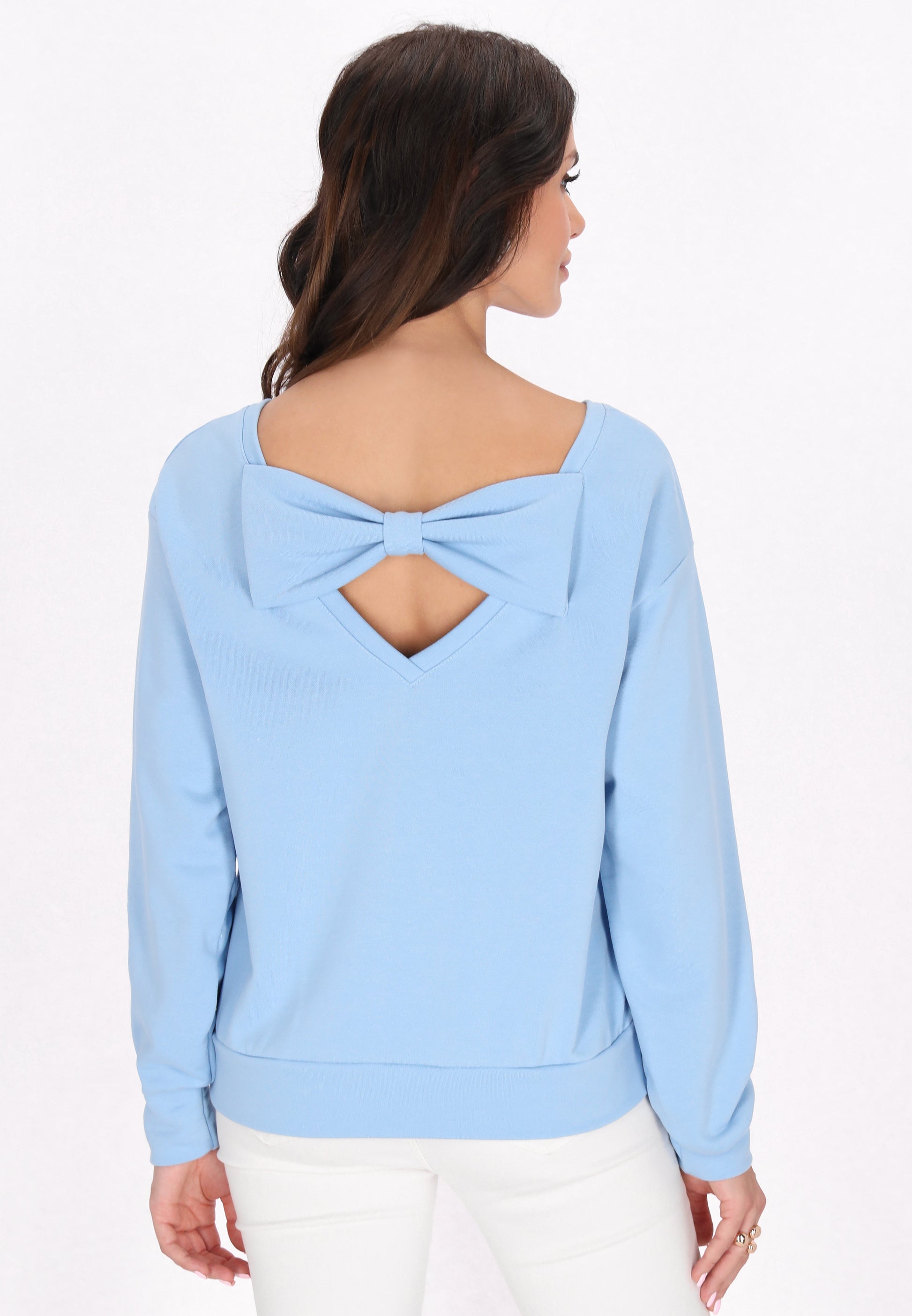 faina CASUAL Damen Sweatshirt