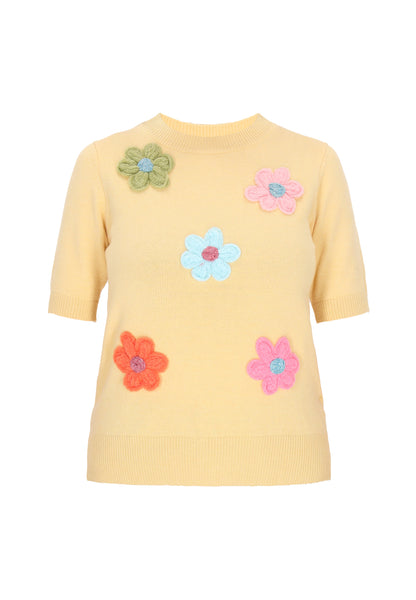 Sweter damski usha FESTIVAL