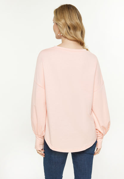 usha FESTIVAL Damen-Sweatshirt