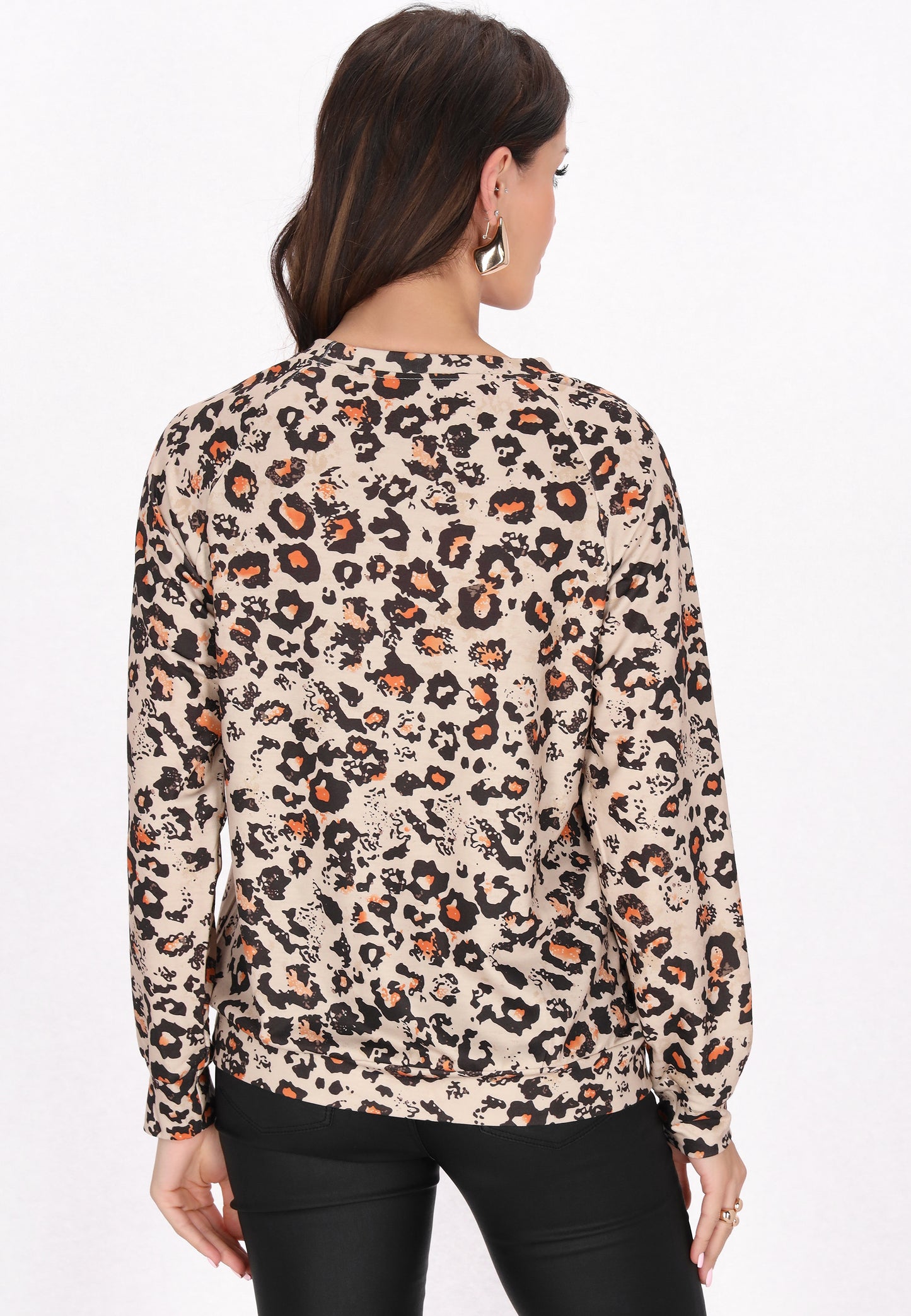 faina Damen Sweatshirt