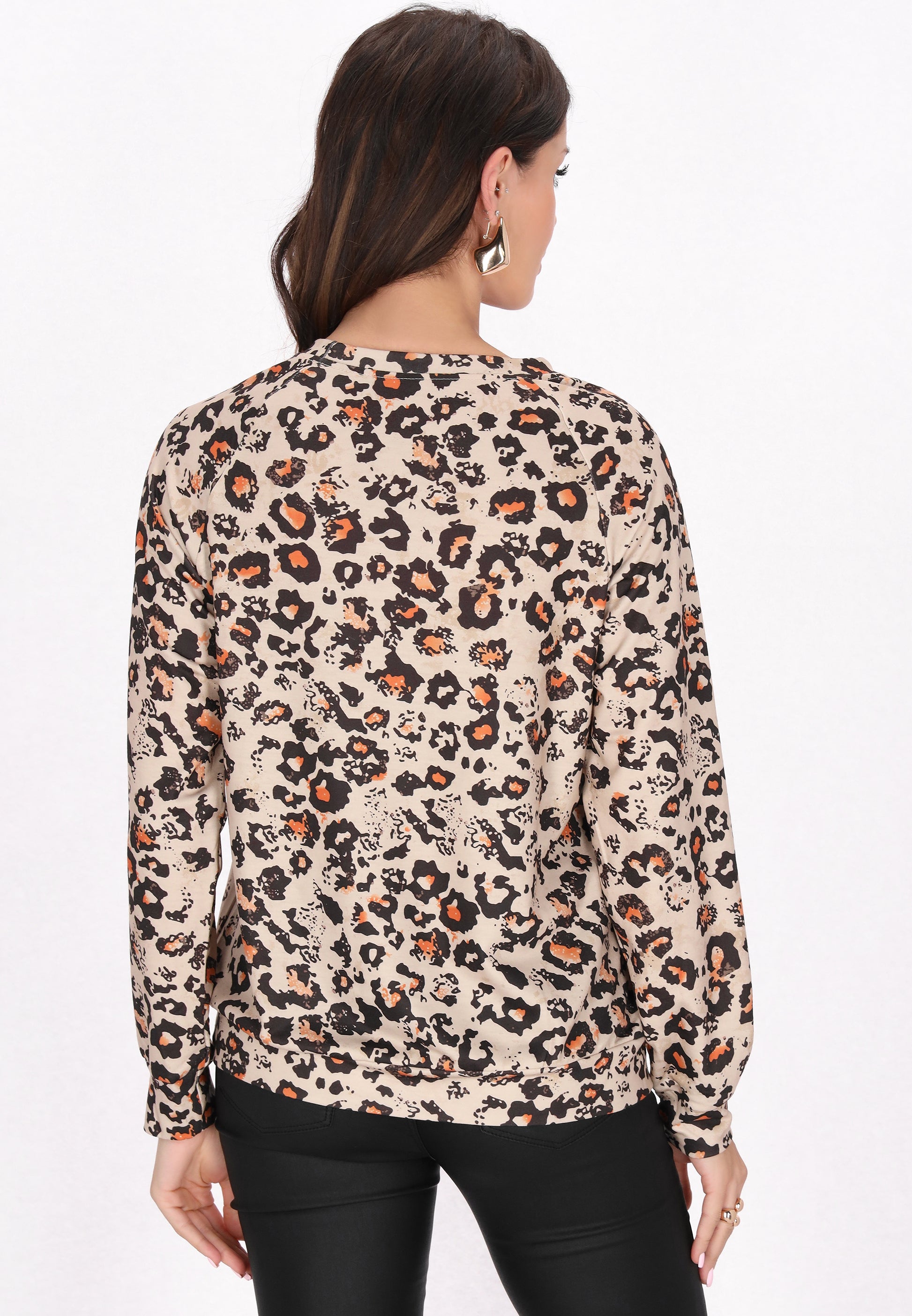 faina Damen Sweatshirt