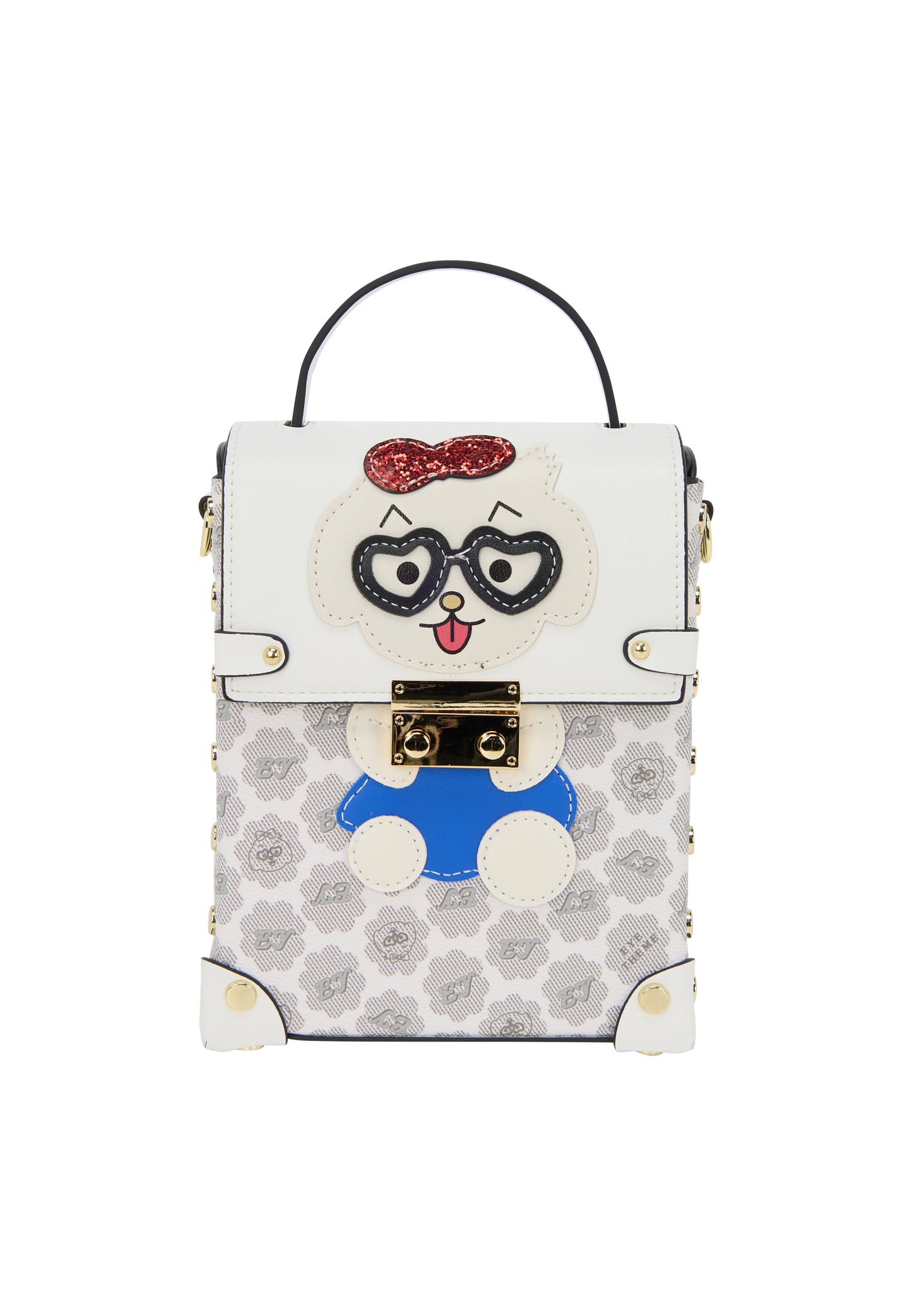 myMo pop EYETHEME Damenhandtasche