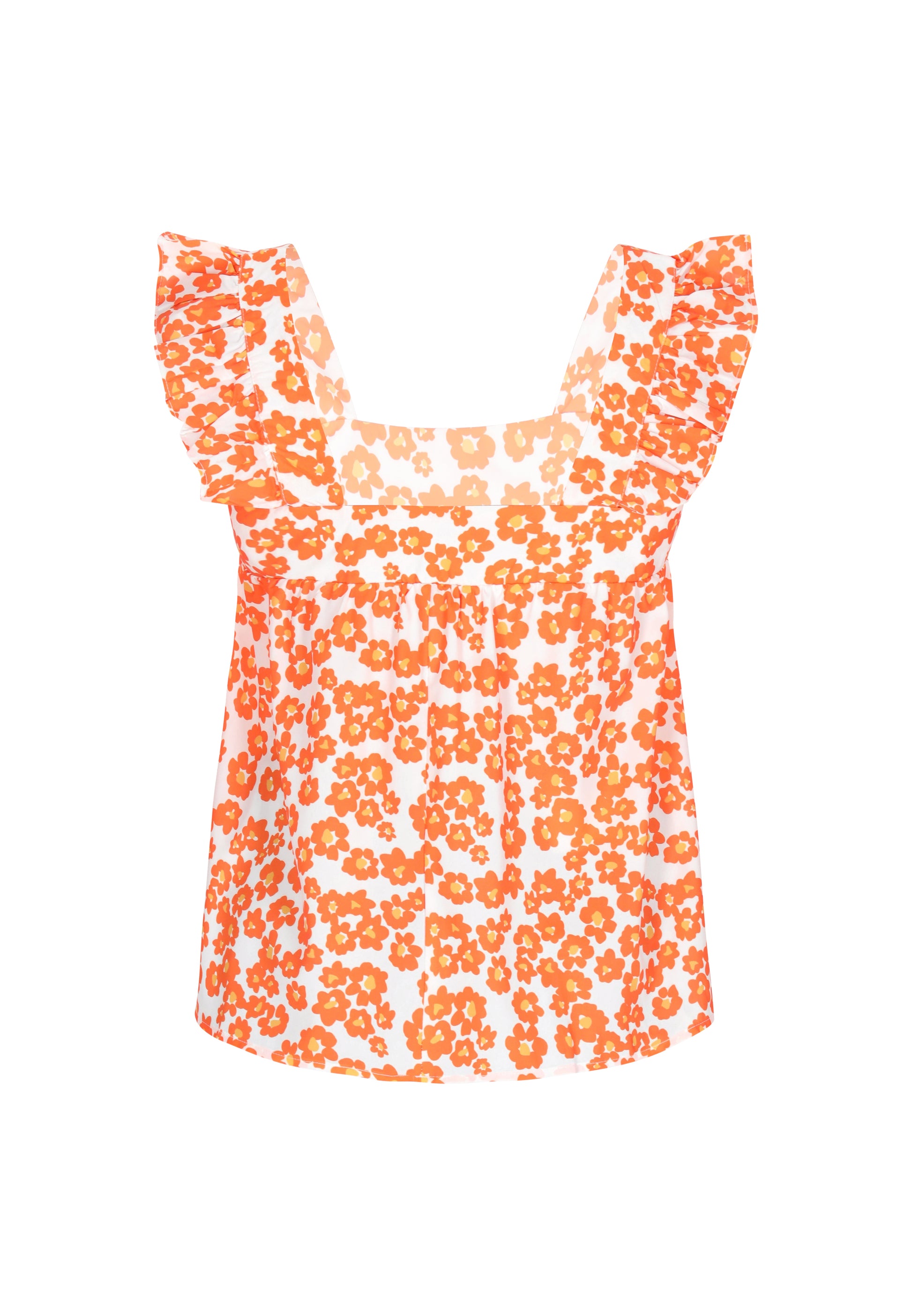 Aleida Women's Top