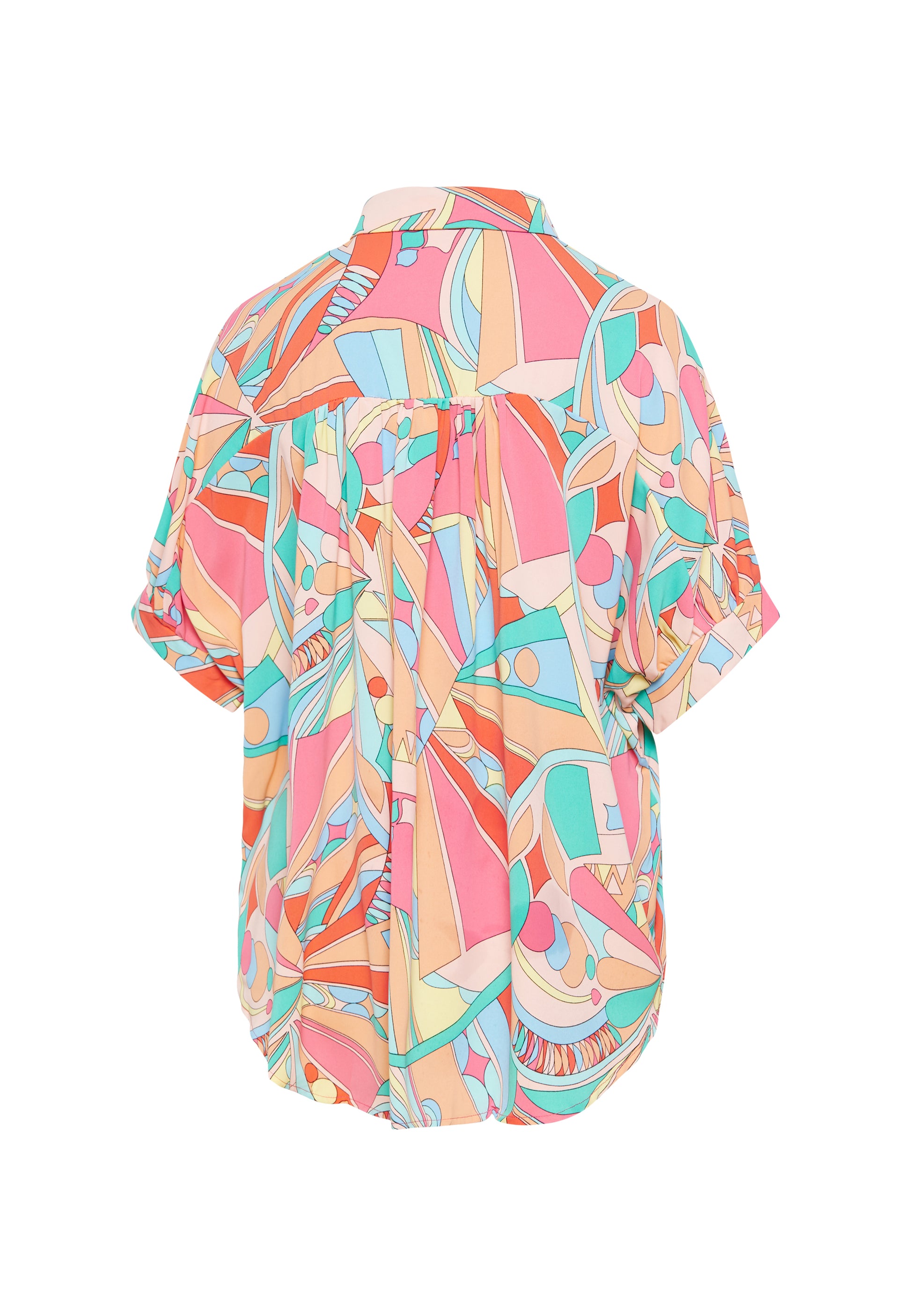 Felipa Women's Blouse