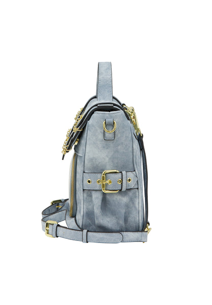 myMo pop EYETHEME Damen-Rucksack