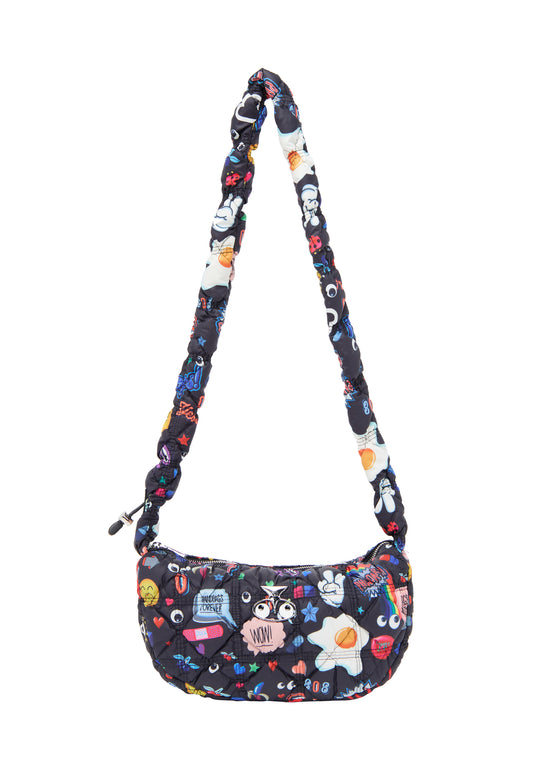 myMo pop EYETHEME Women's Handbag