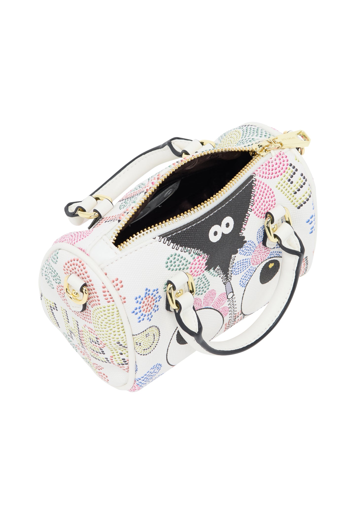 myMo pop EYETHEME Damenhandtasche