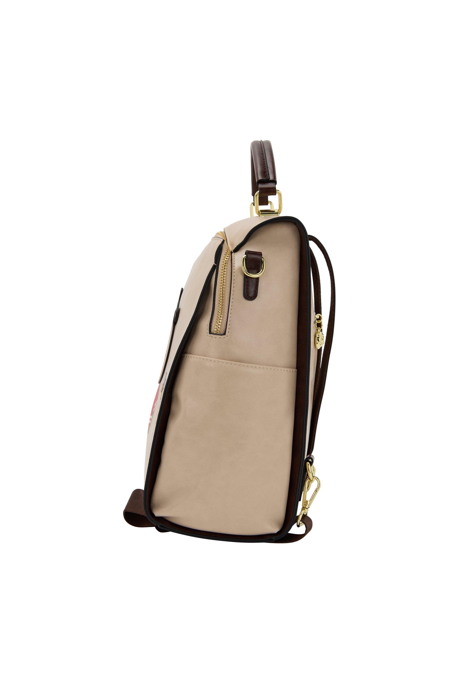 Plecak dziecięcy myMo pop Cream Bear