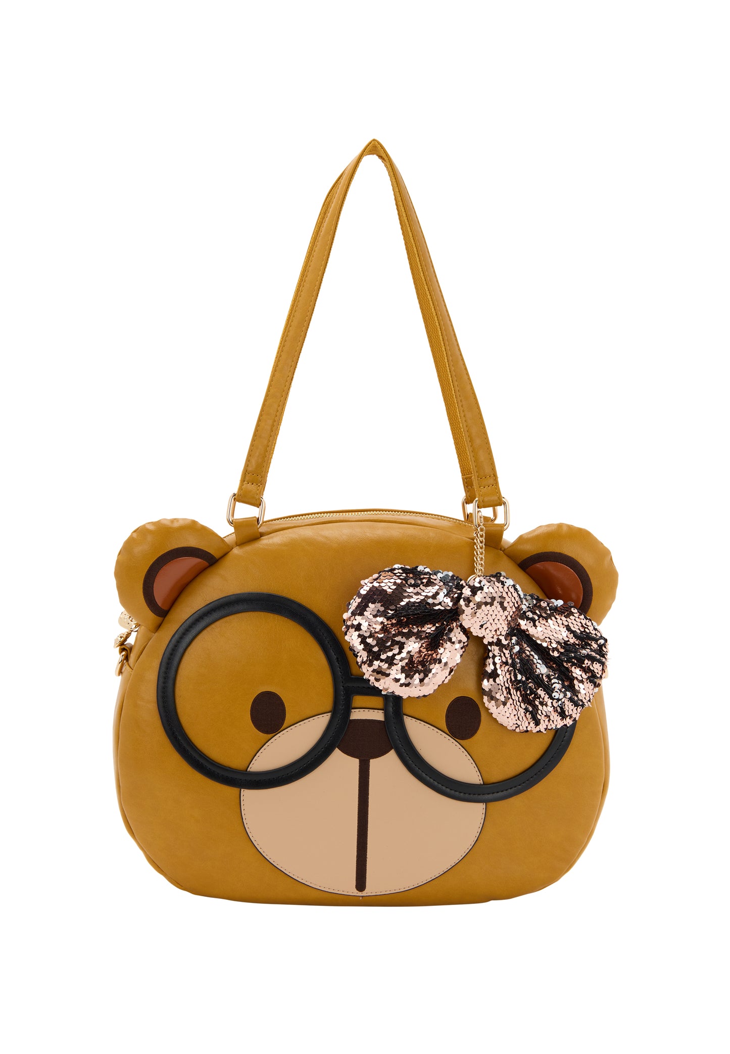Torebka dziecięca myMo pop Cream Bear