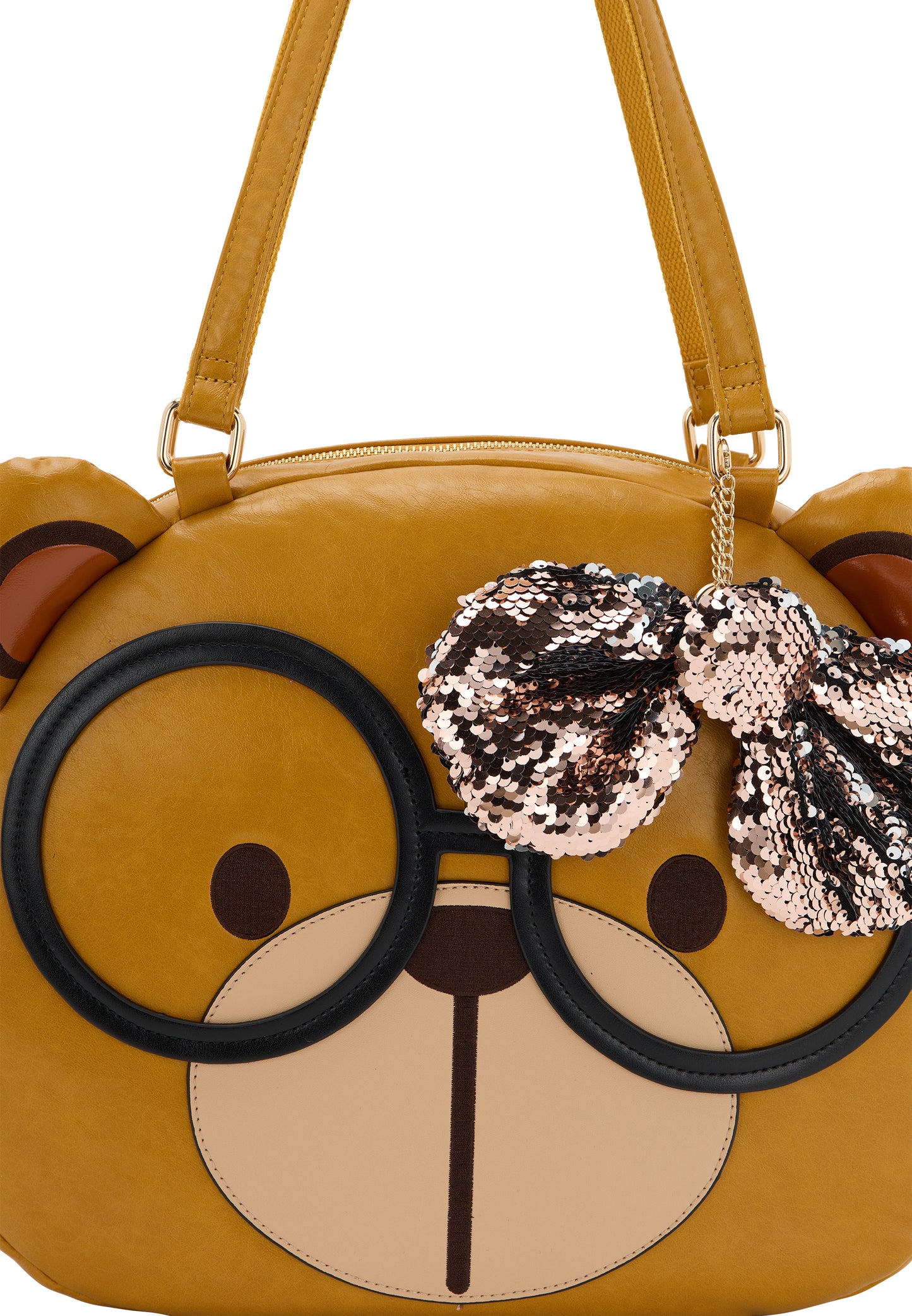 Torebka dziecięca myMo pop Cream Bear
